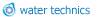 логотип Water Technics